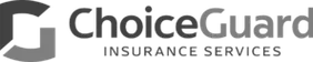 Medicare health insurance agency using PeakSend AI for voice AI sales and appointment setting - ChoiceGuard Insurance Services logo